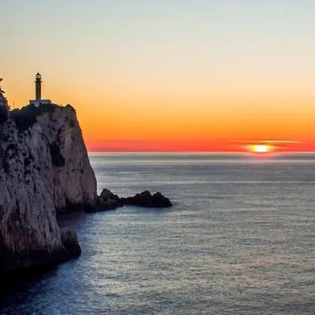 Lily Home_lefkada ~ Private *